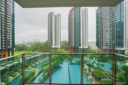 Normanton Park (D5), Apartment #544873491